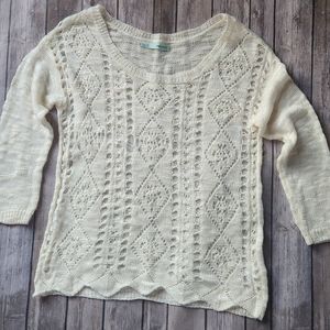 Women's sweater